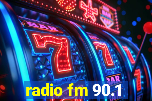 radio fm 90.1